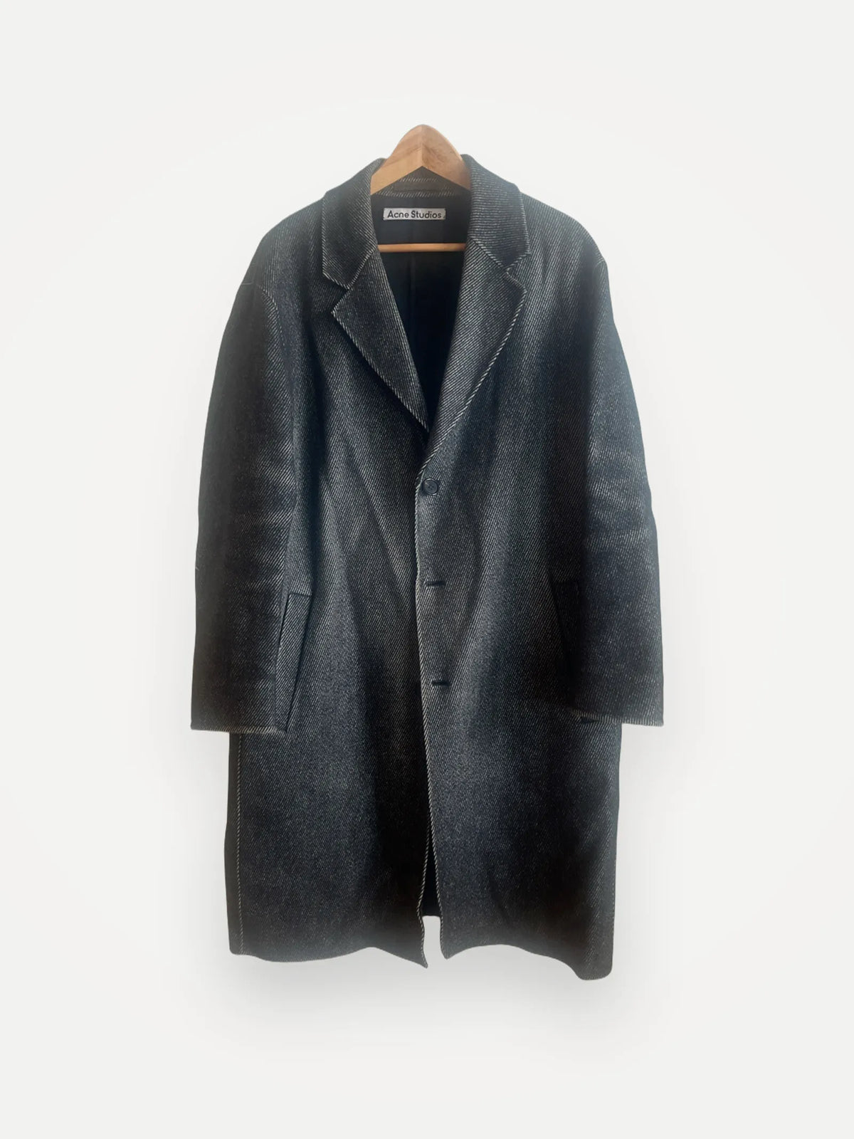 Acne Studios-ullrock