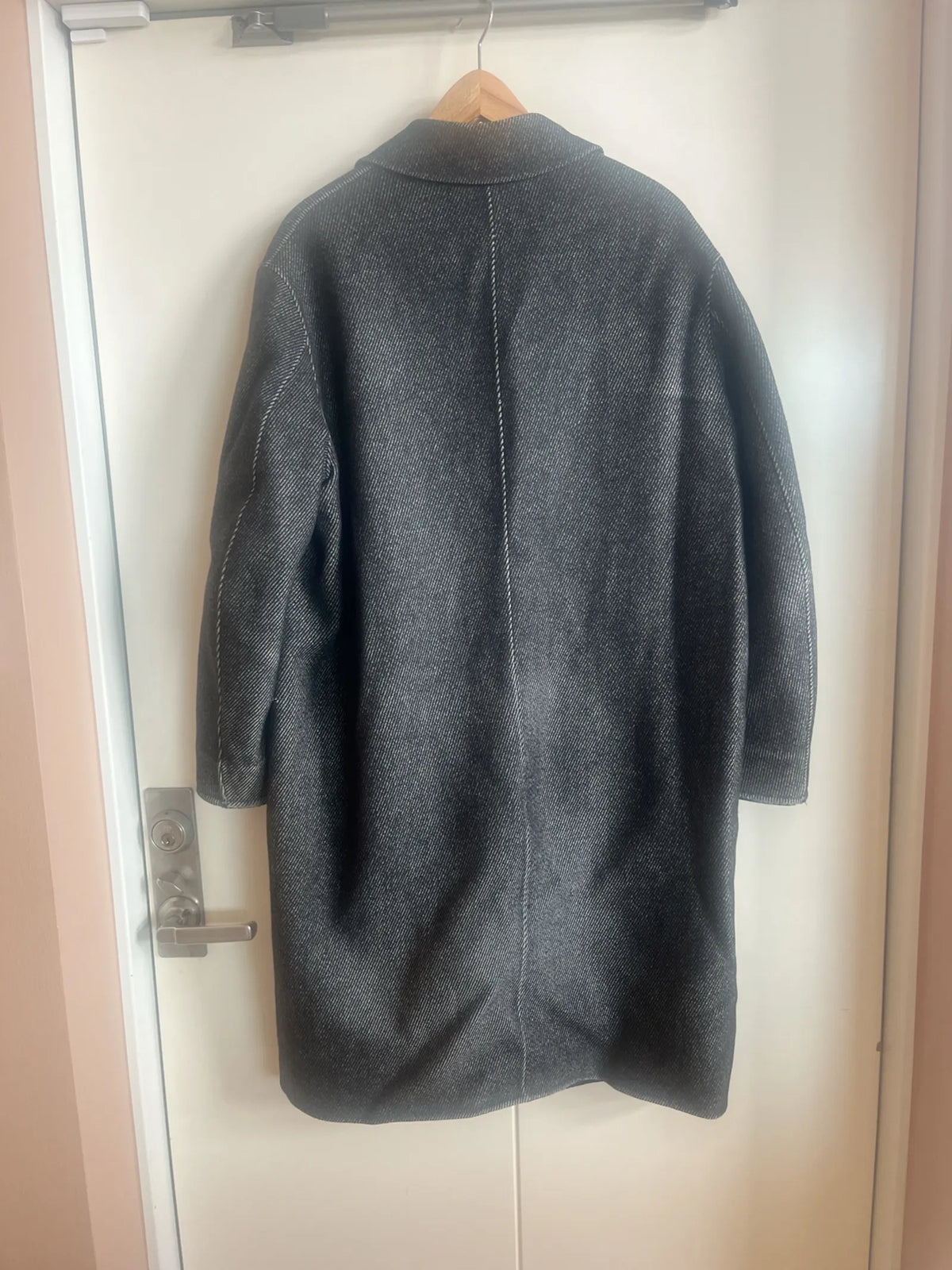 Acne Studios-ullrock
