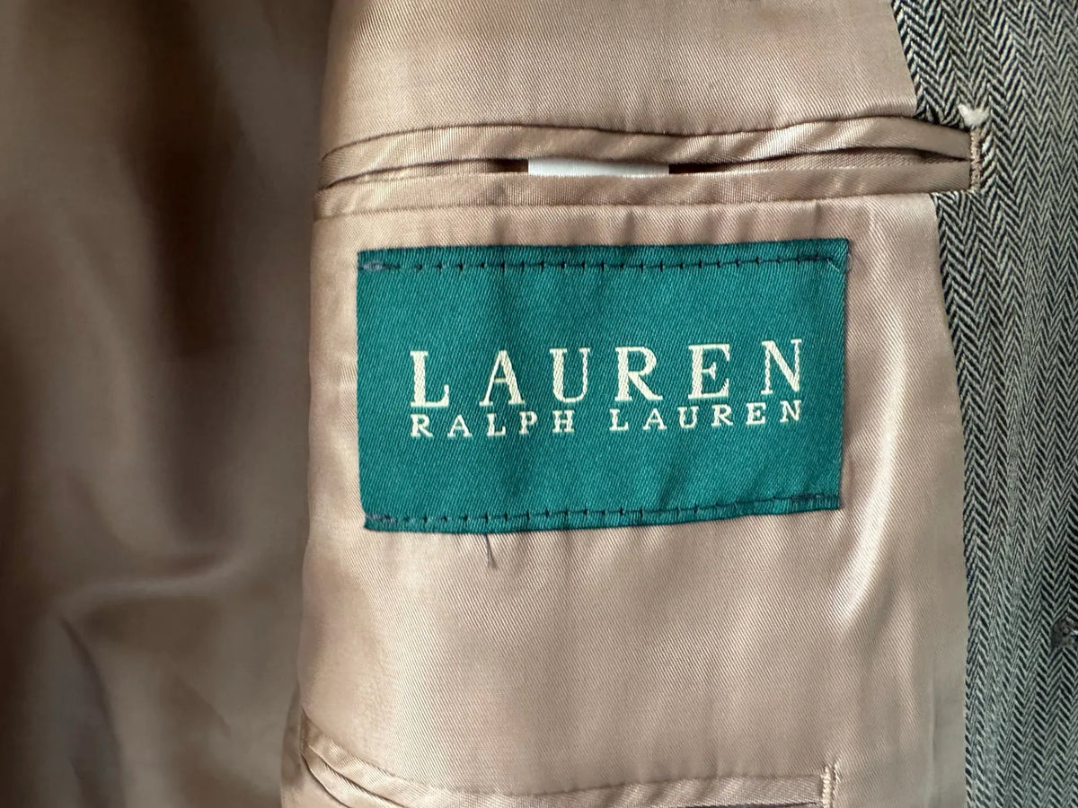 Ralph Lauren Blazer