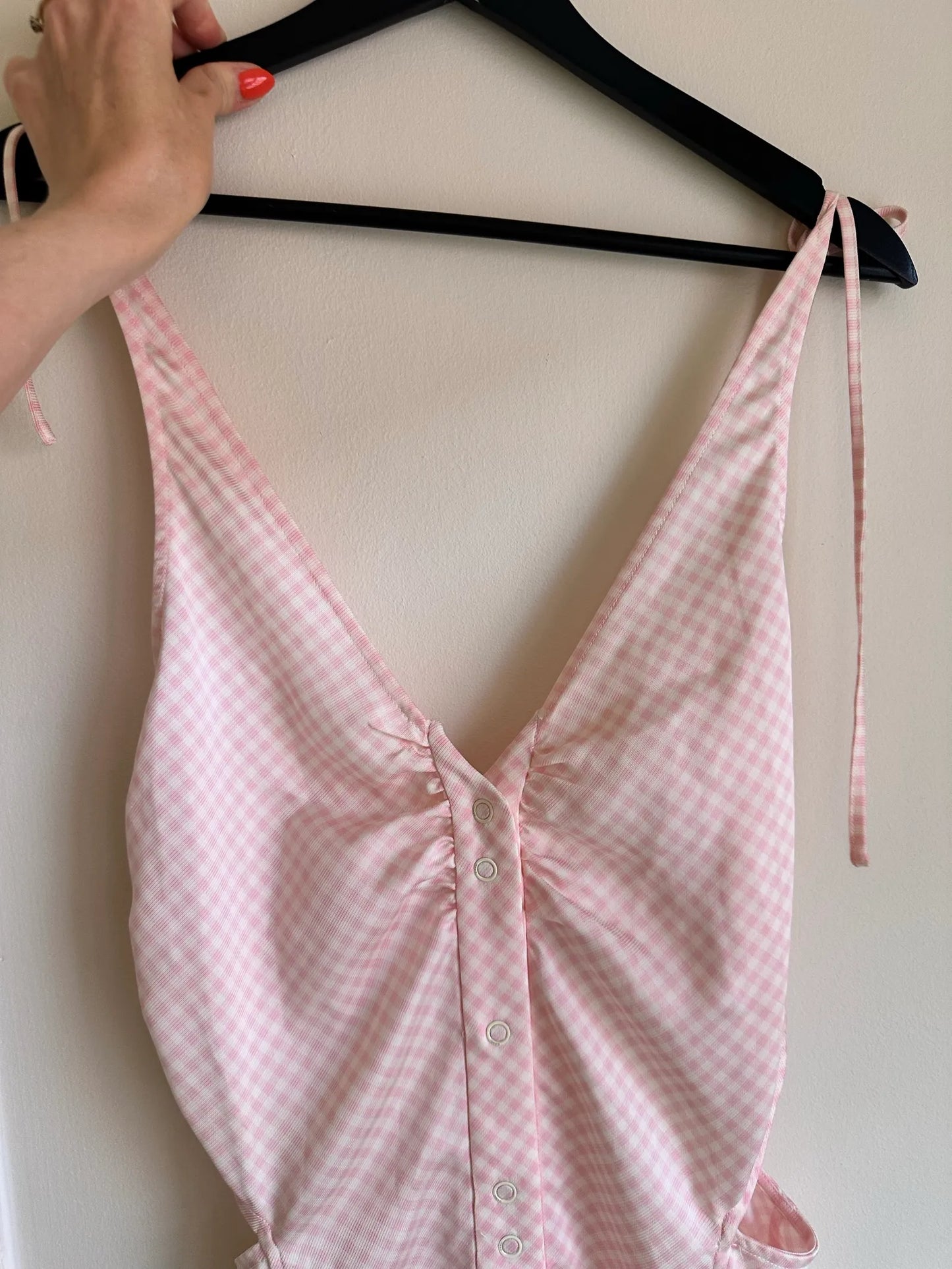 Ganni Dress