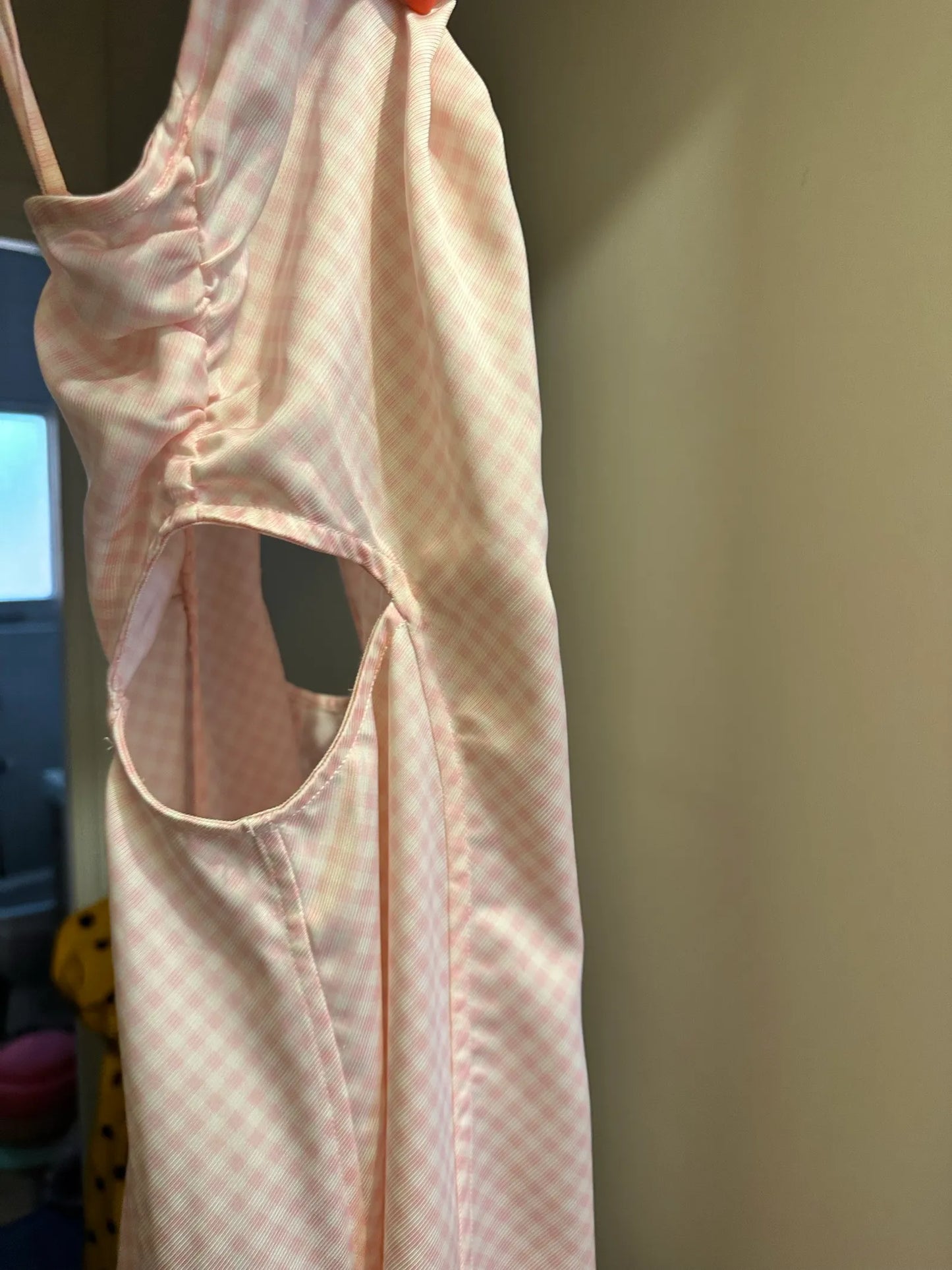 Ganni Dress