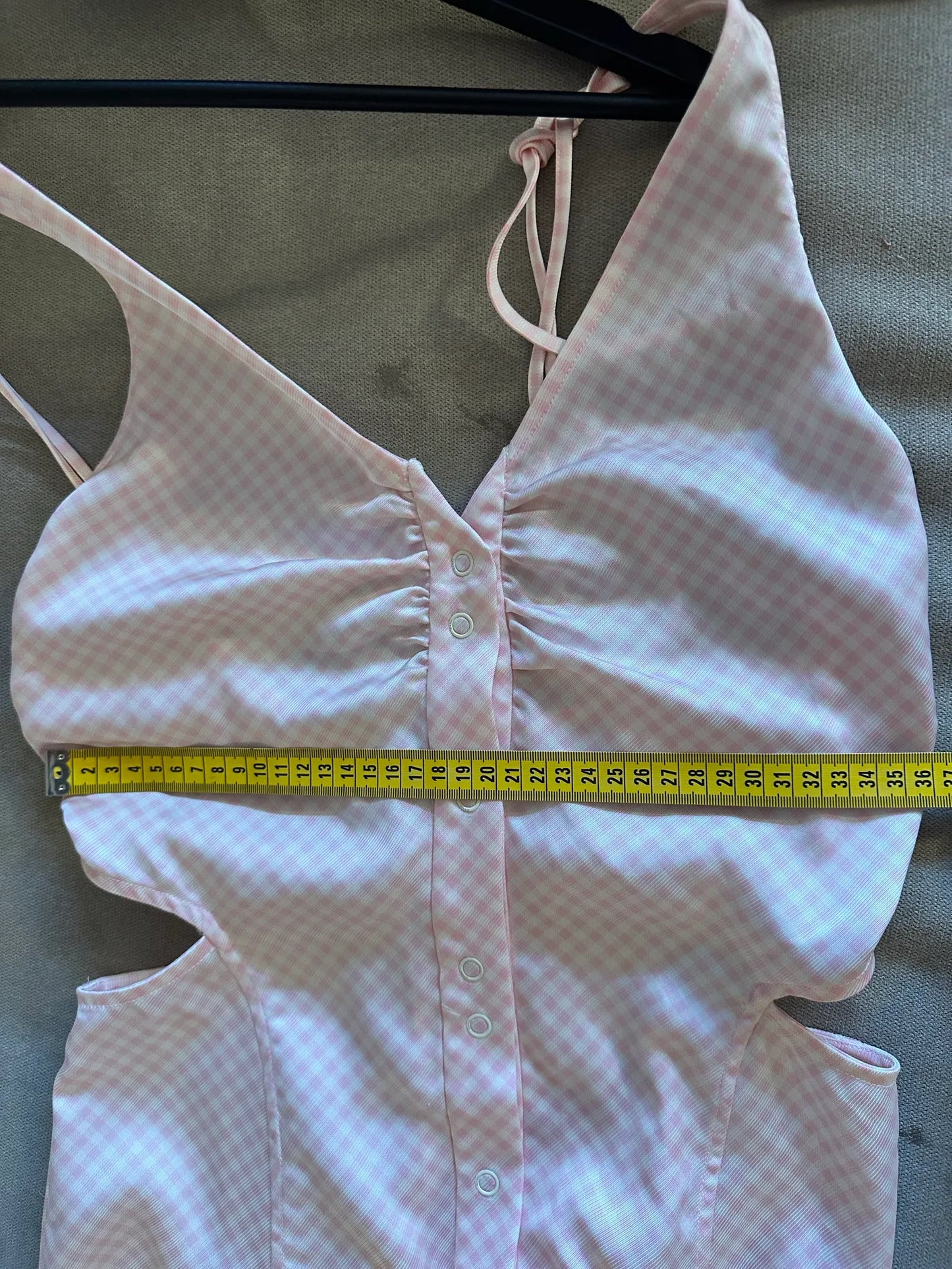Ganni Dress