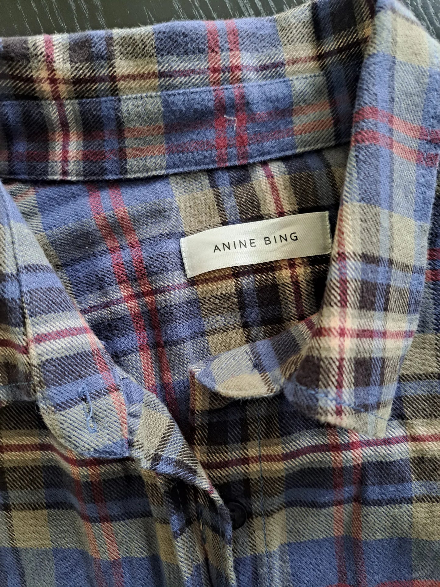 Anine Bing Shirt