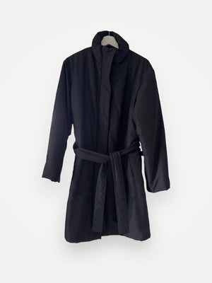 Filippa K Vienna Padded Black-jacka