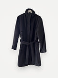 Filippa K Vienna Padded Black-jacka