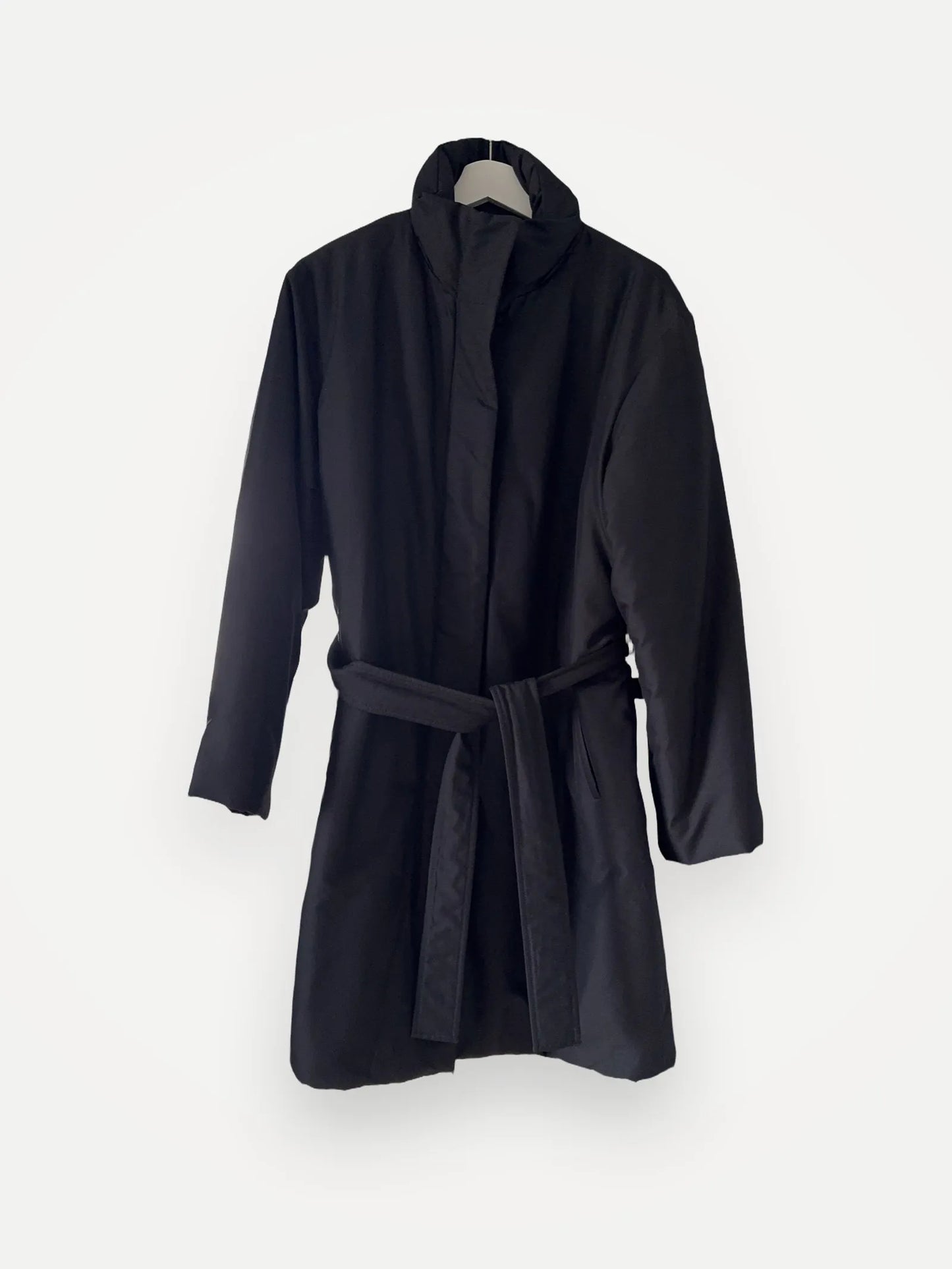 Filippa K Vienna Padded Black-jacka