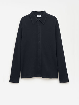 Filippa K Waffle Jersey-tröja