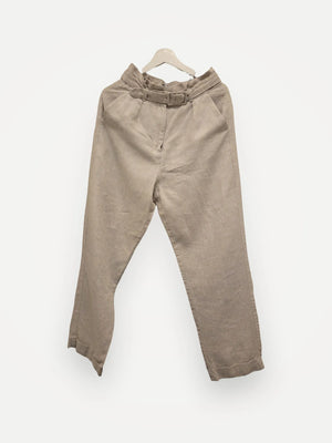 & Other Stories Wid Leg Trousers