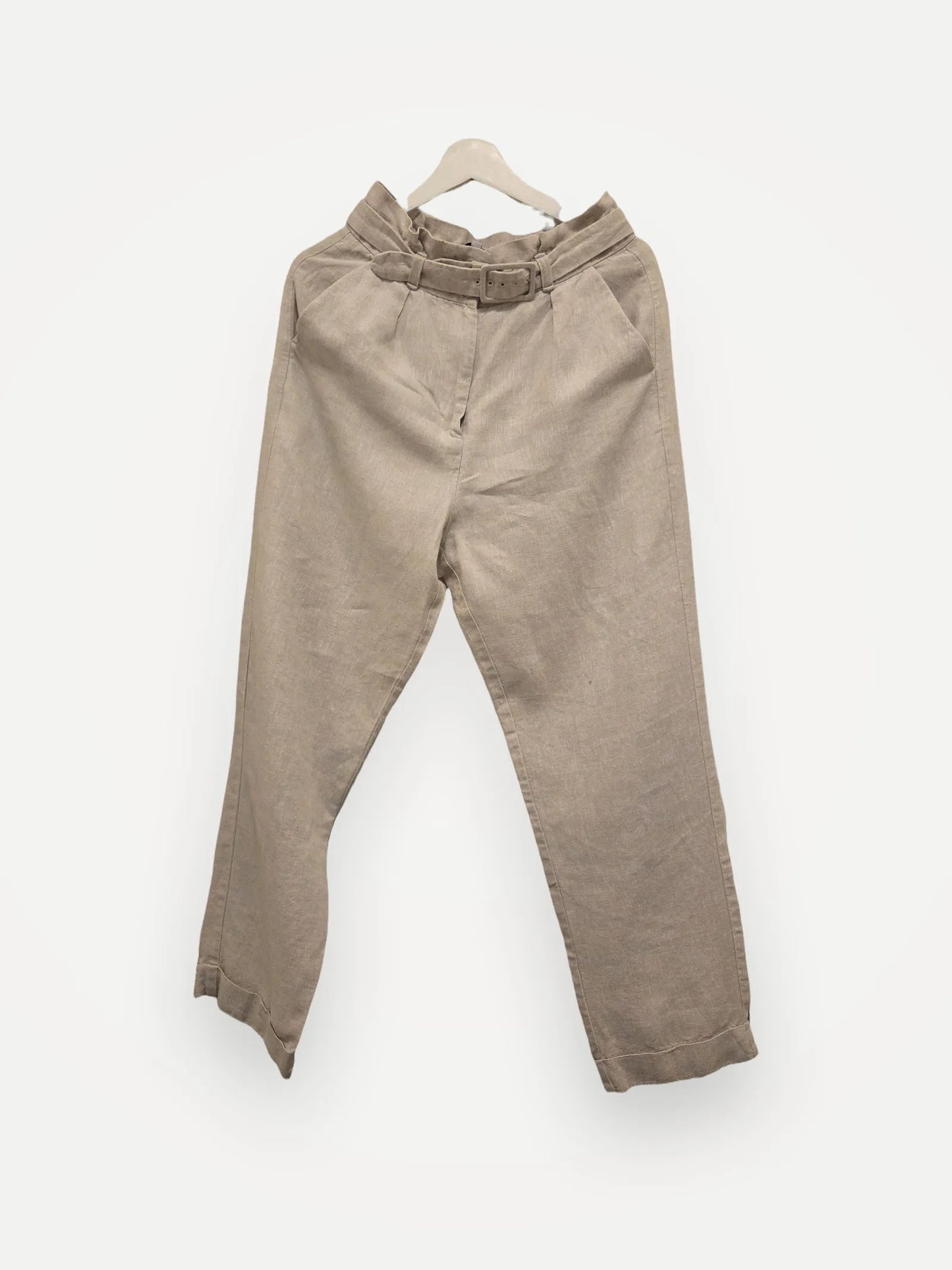 & Other Stories Wid Leg Trousers