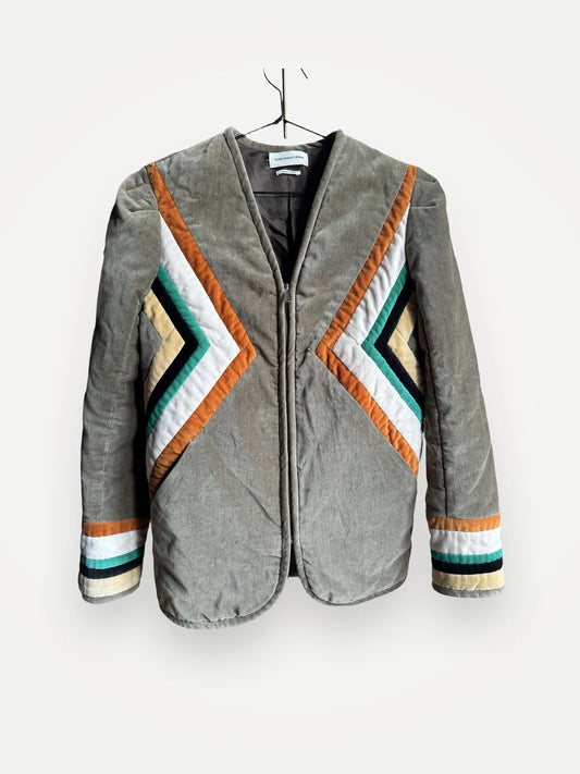 Isabel Marant Laila Jacket