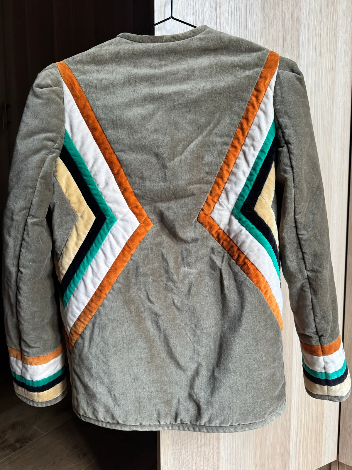 Isabel Marant Laila Jacket