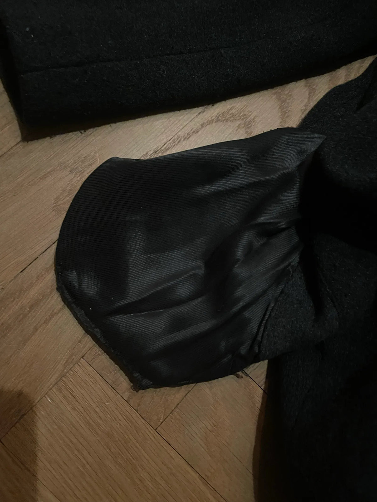 & Other Stories Manteco Coat