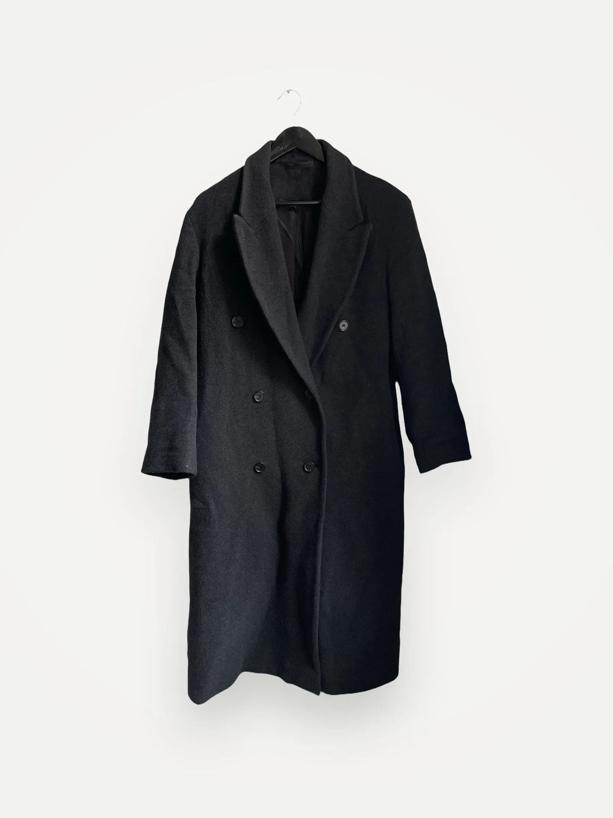 & Other Stories Manteco Coat