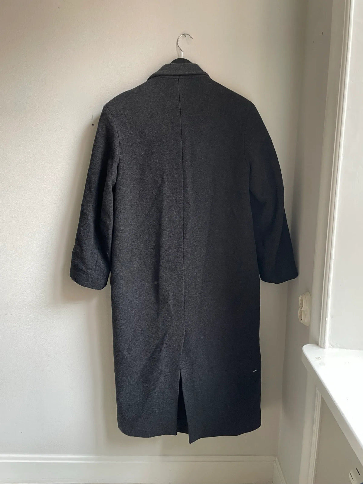 & Other Stories Manteco Coat