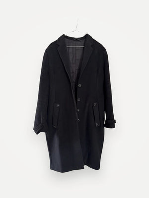 Acne Jeans Coat