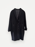 Acne Jeans Coat