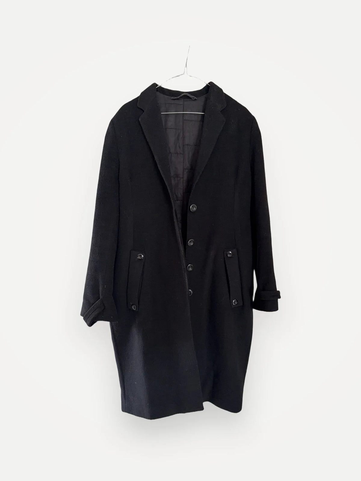 Acne Jeans Coat