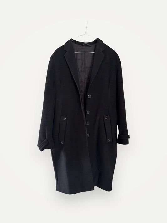 Acne Jeans Coat