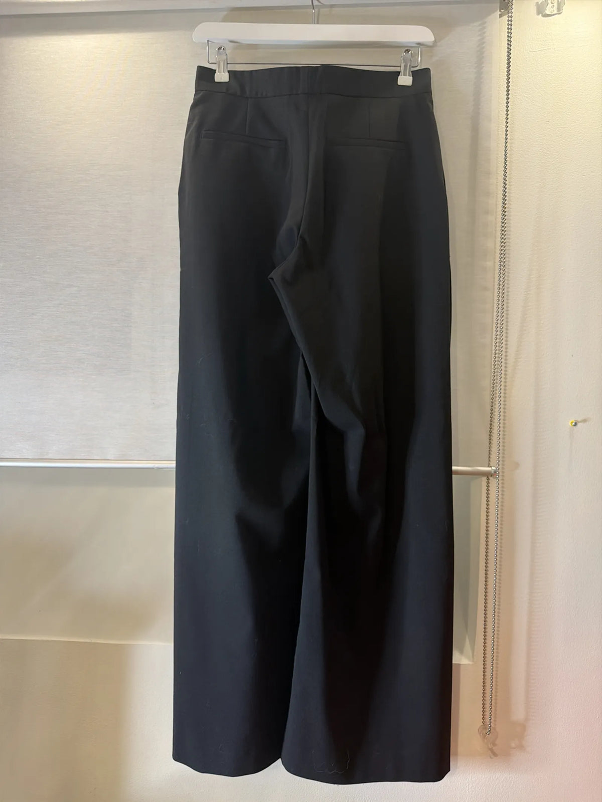 Rodebjer Vet Ej Suit Trousers