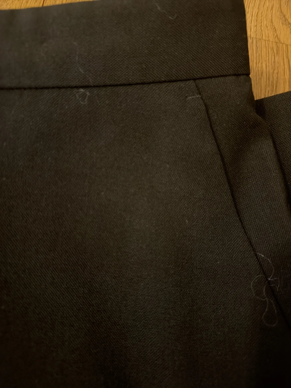 Rodebjer Vet Ej Suit Trousers
