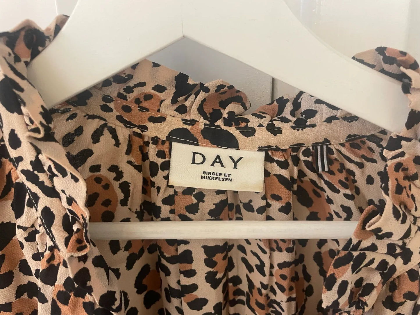 DAY Birger & Mikkelsen-blus