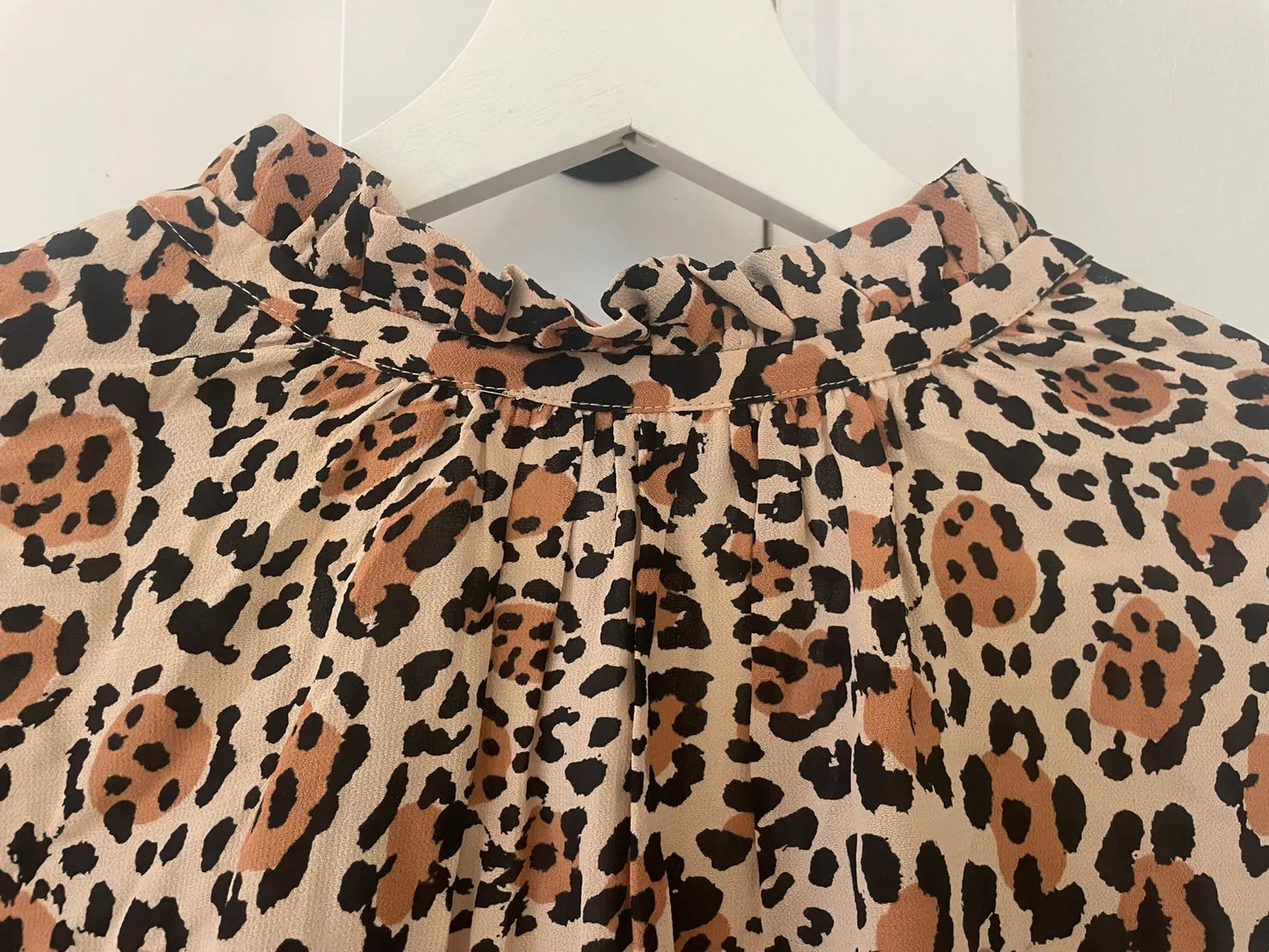 DAY Birger & Mikkelsen-blus