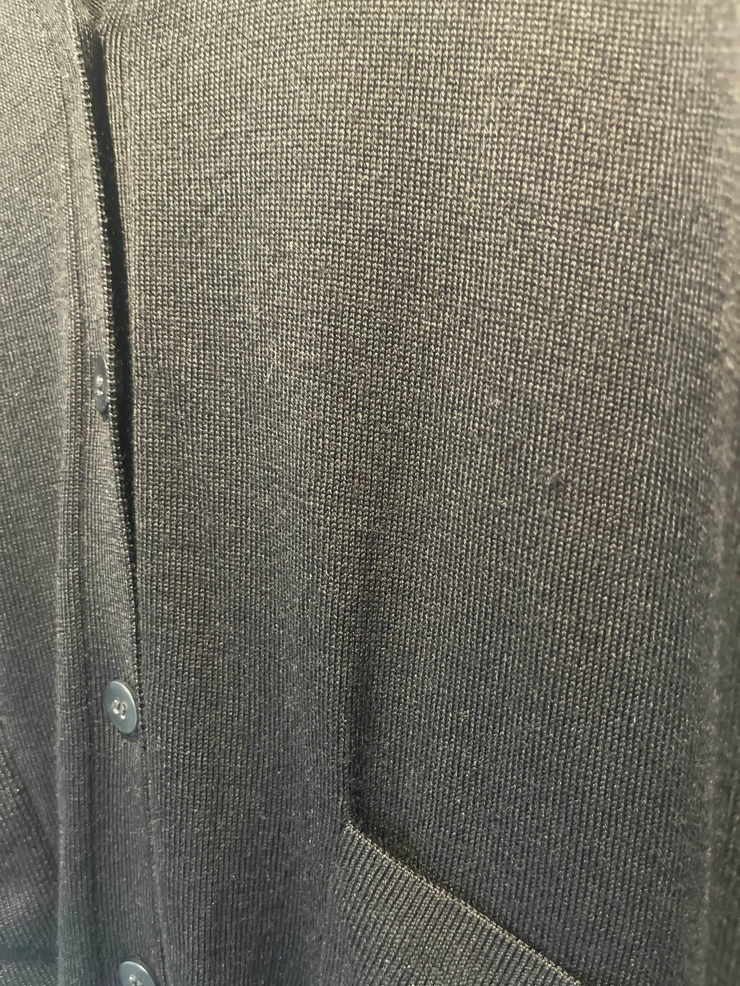 Cos Cardigan