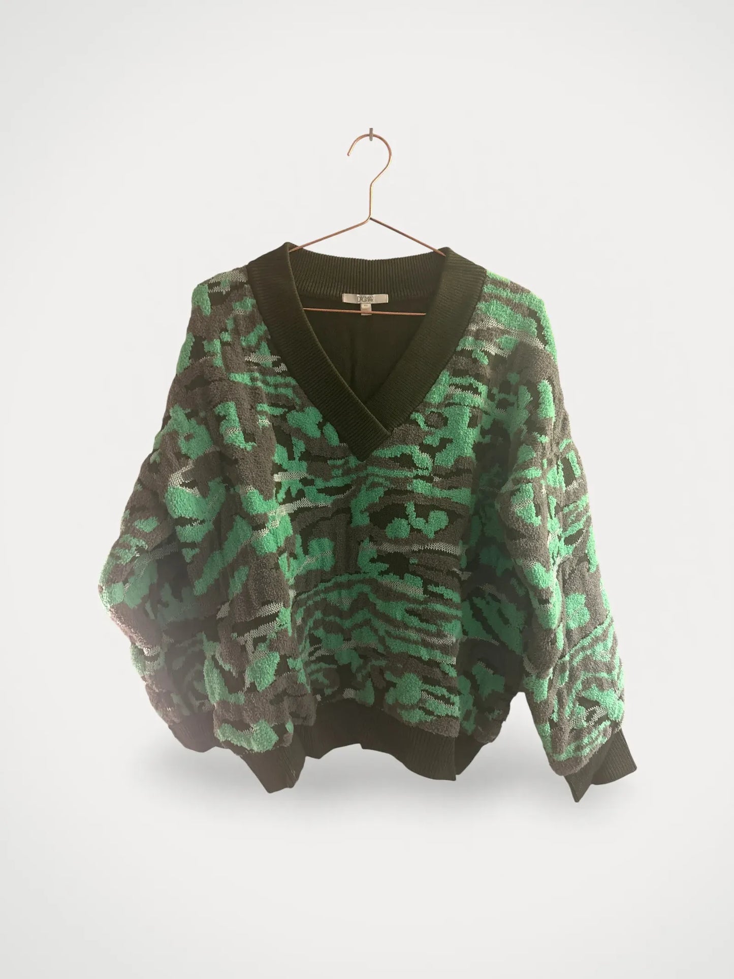 Dagmar Sweater