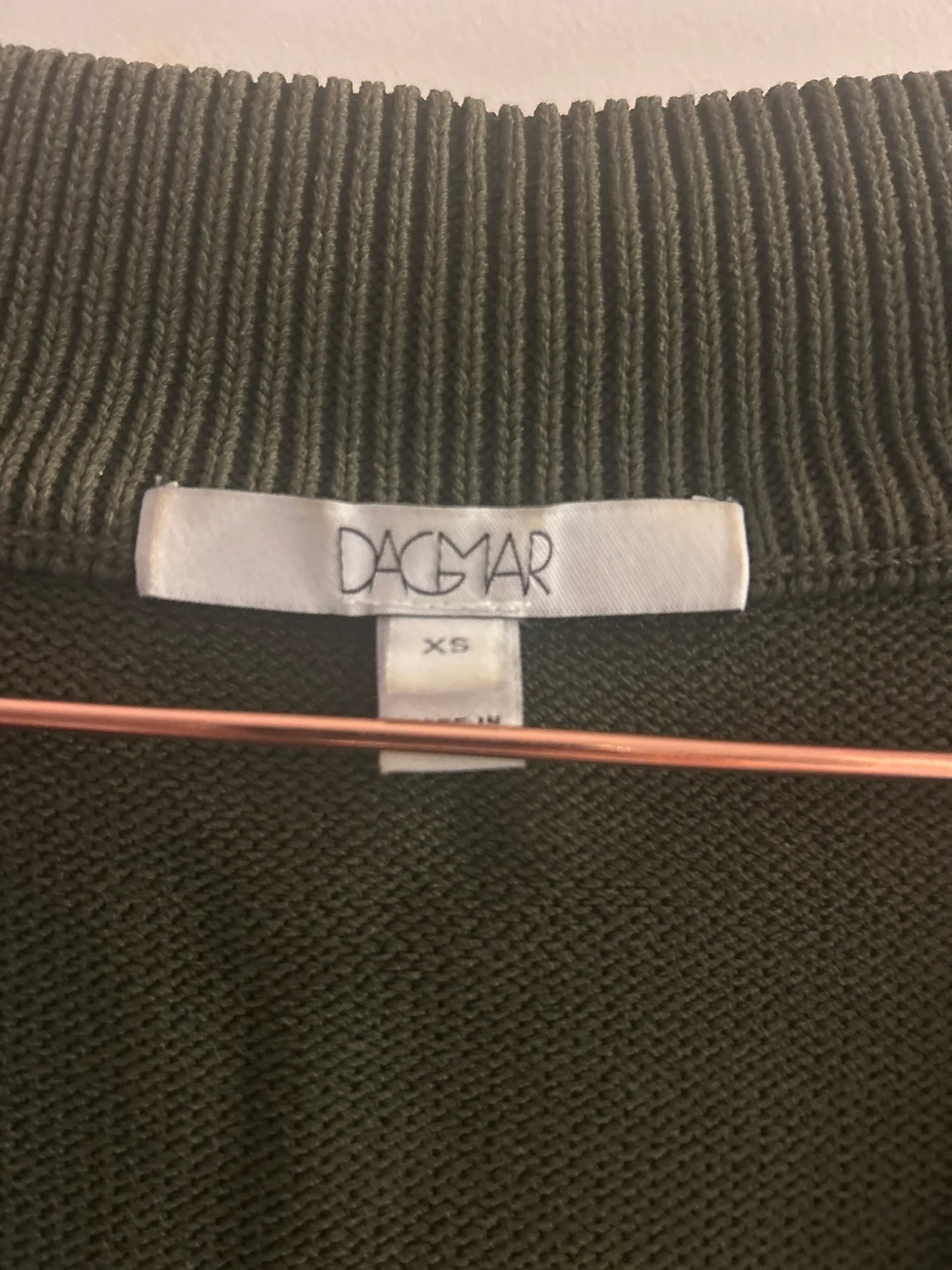 Dagmar Sweater