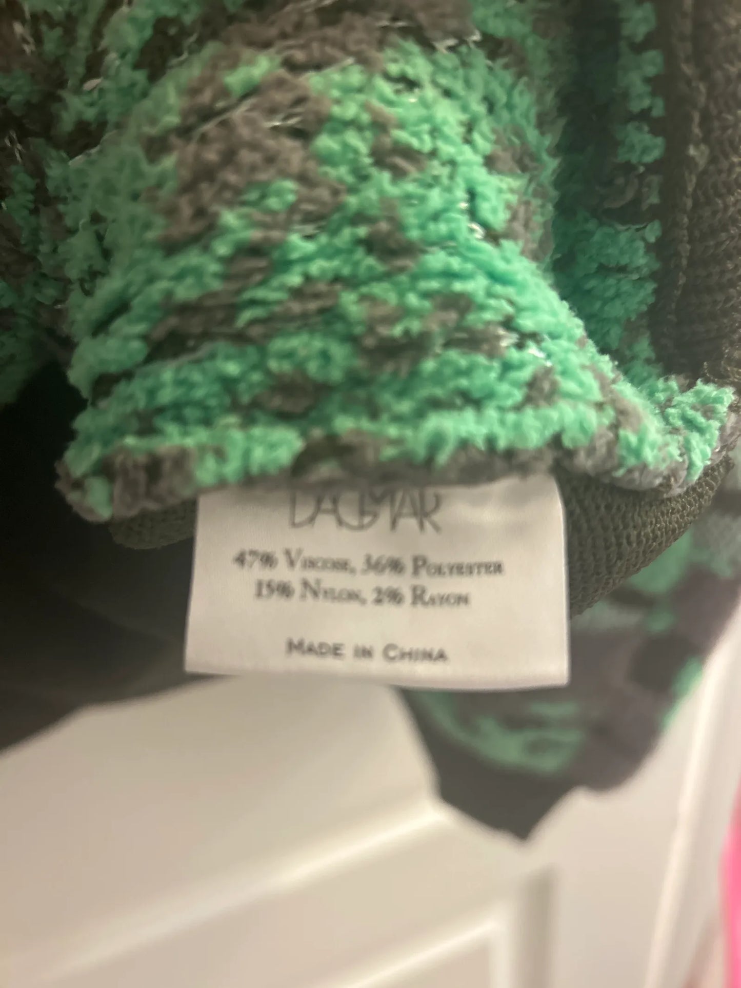 Dagmar Sweater