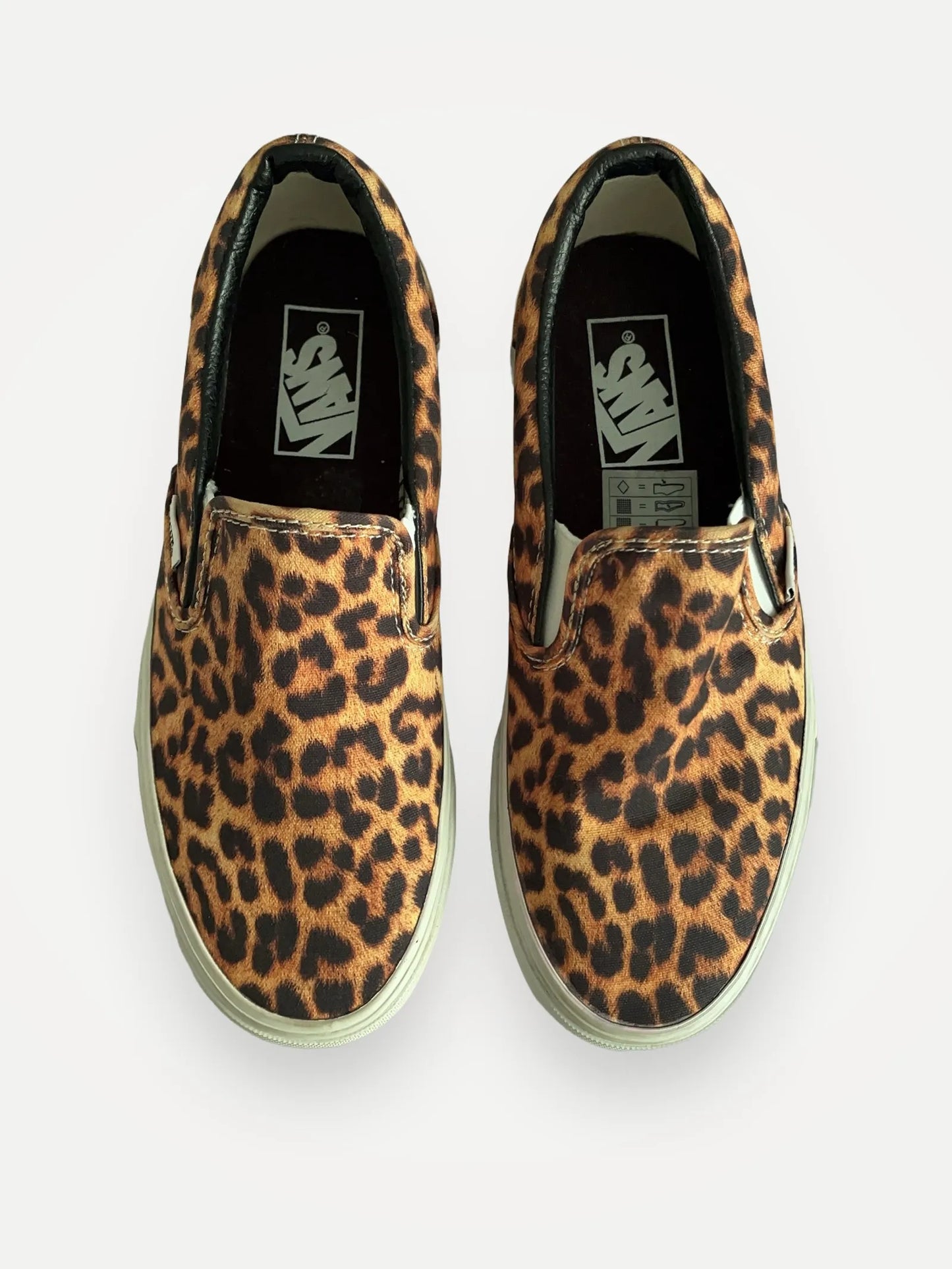 Vans-sneakers