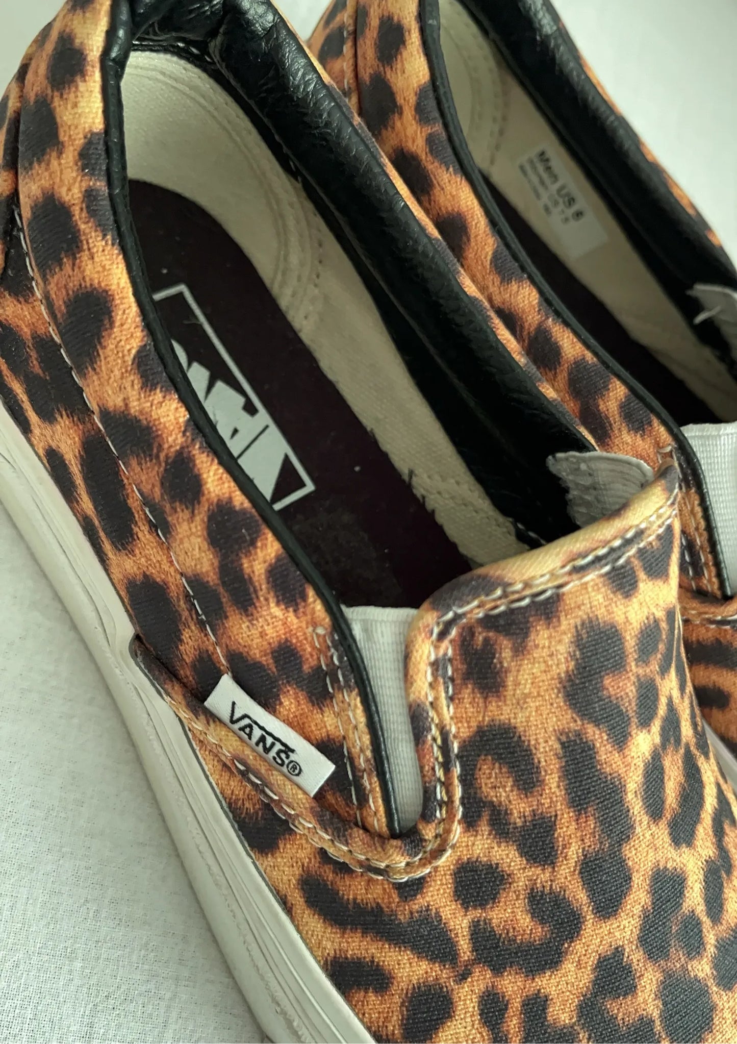 Vans-sneakers