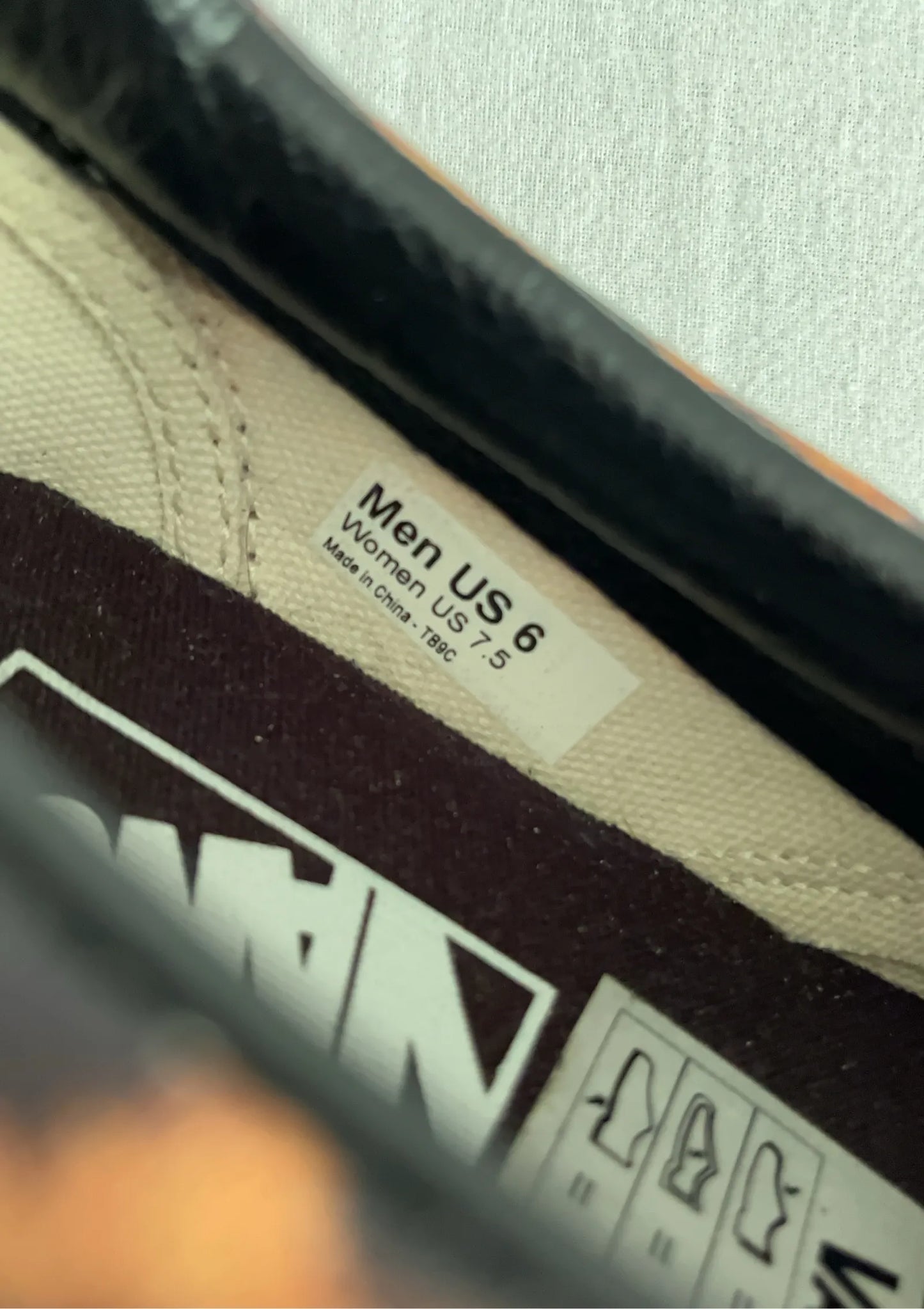 Vans-sneakers