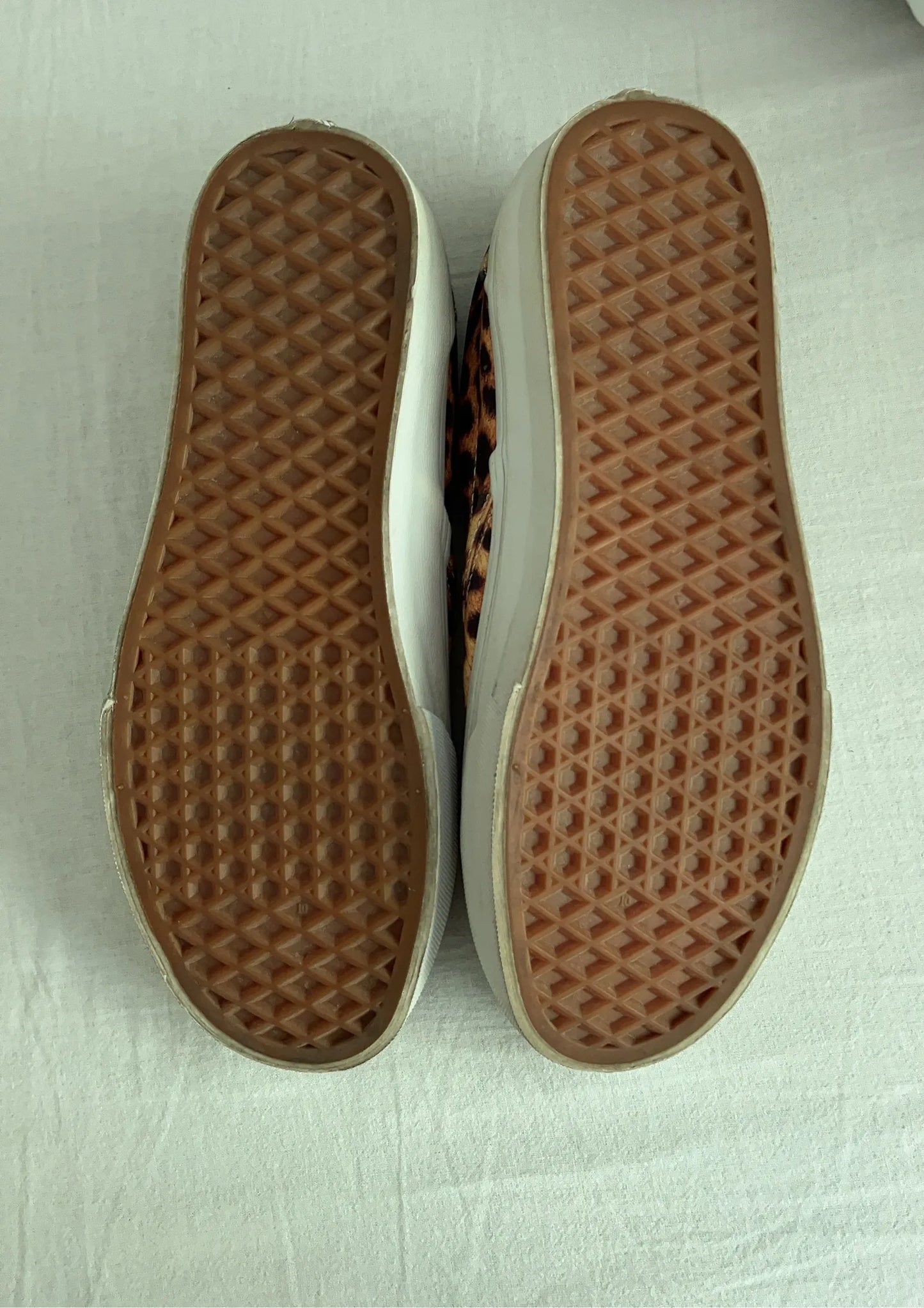 Vans-sneakers