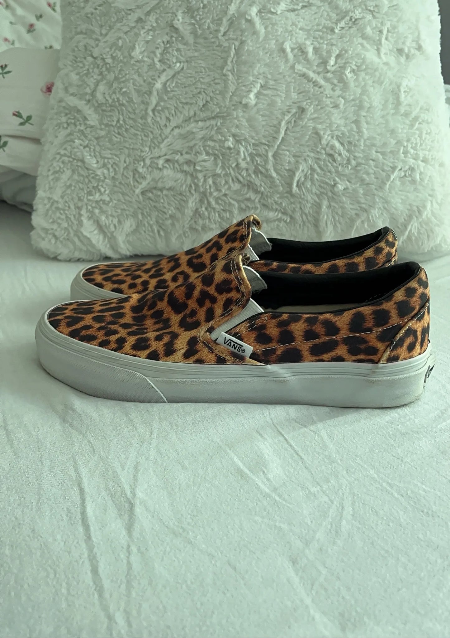 Vans-sneakers
