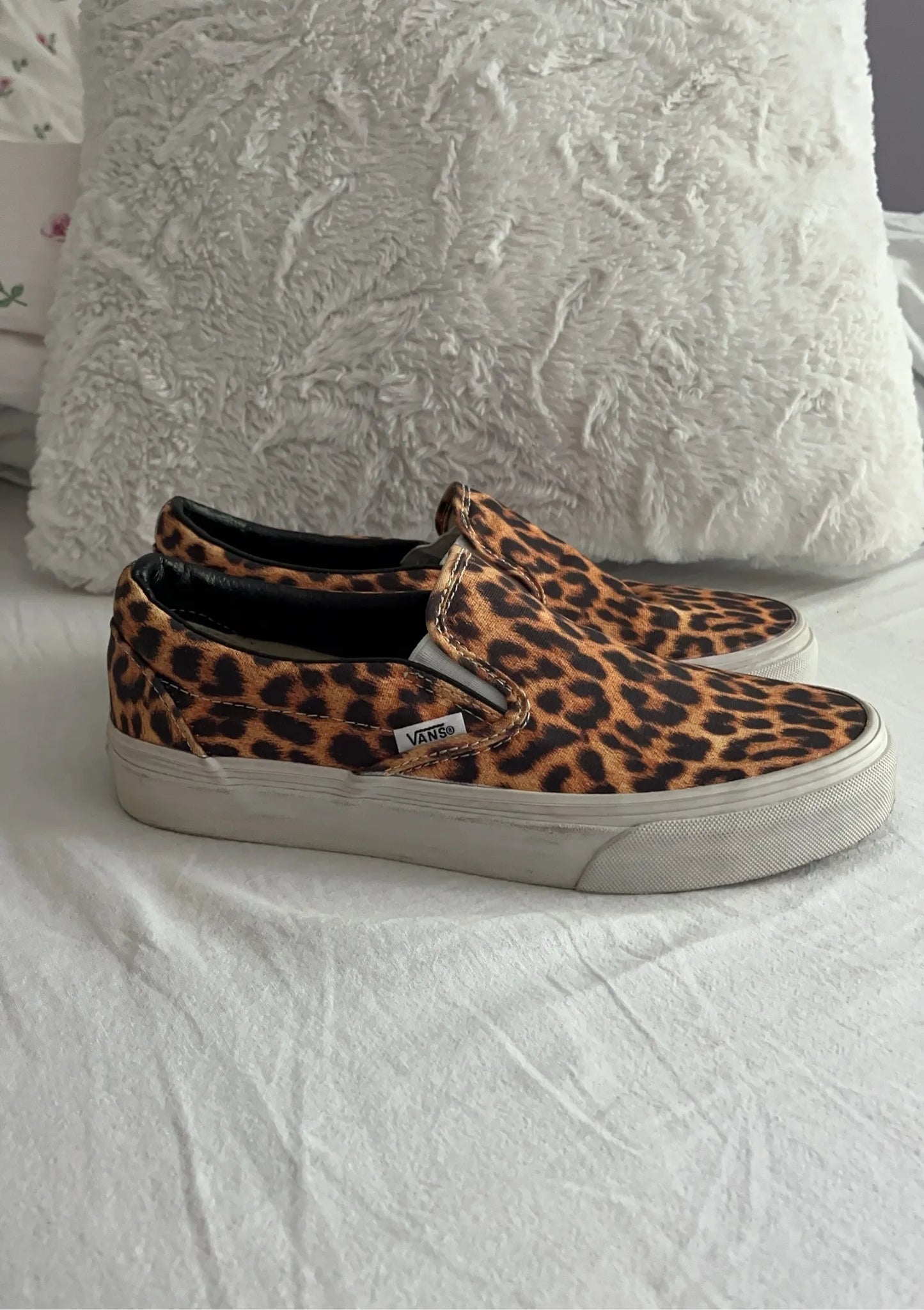 Vans-sneakers