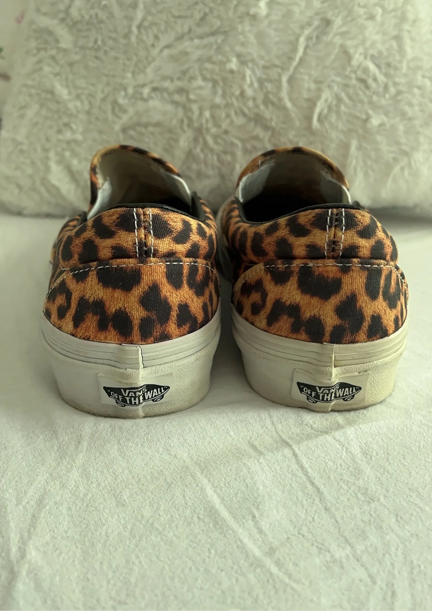 Vans-sneakers