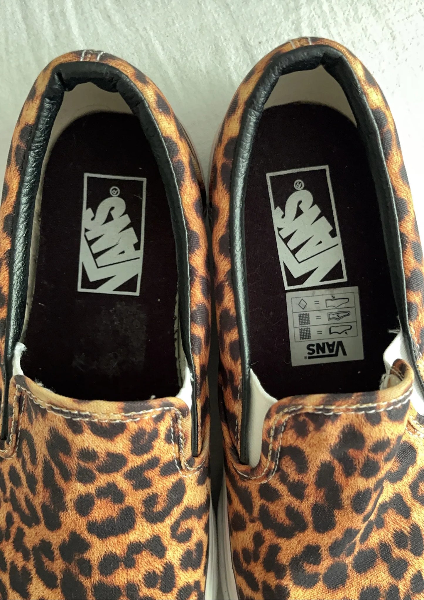 Vans-sneakers