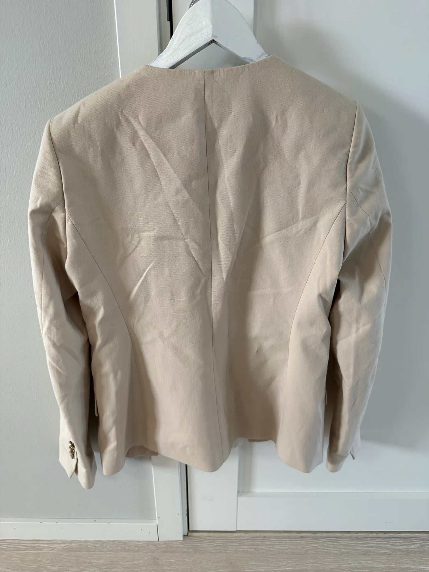 Massimo Dutti-kavaj