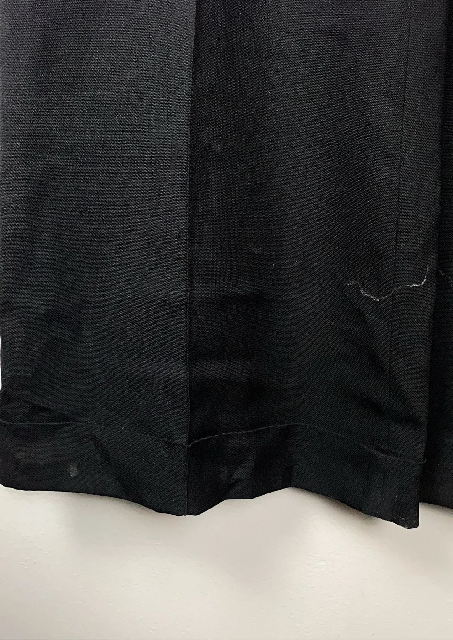 Acne Studios Suit Trousers