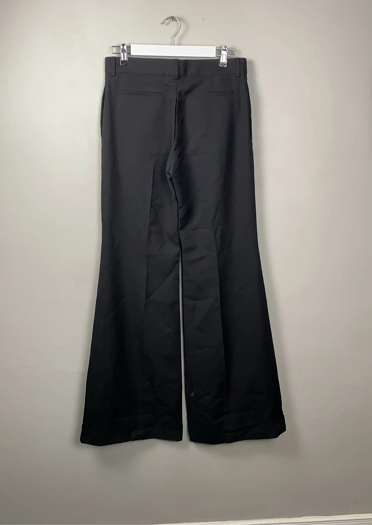 Acne Studios Suit Trousers