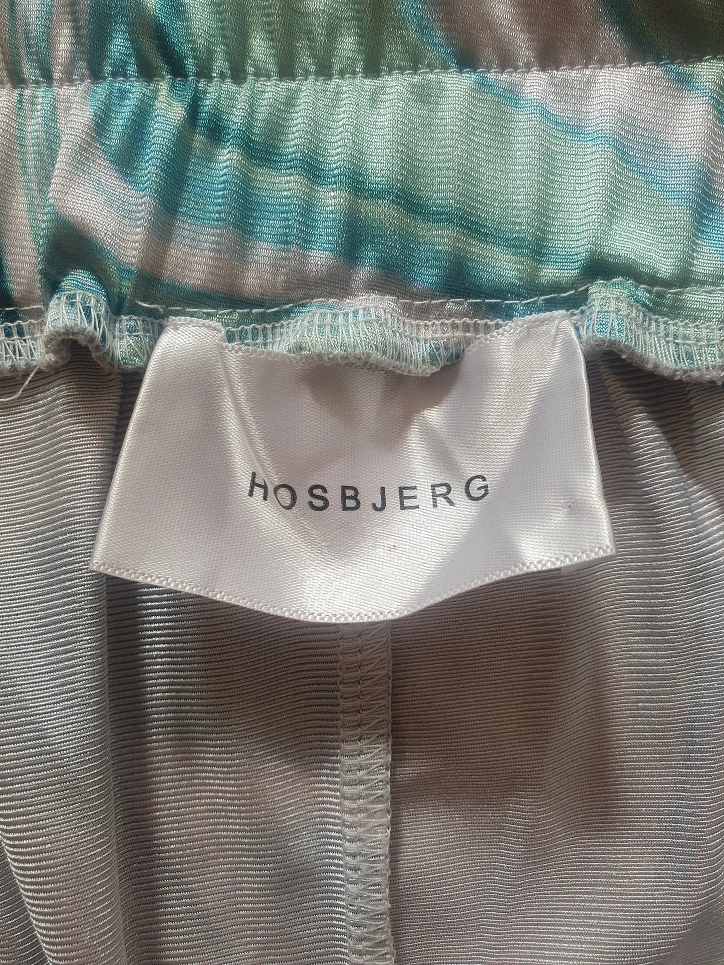 Hosbjerg Trousers