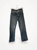 Massimo Dutti-jeans