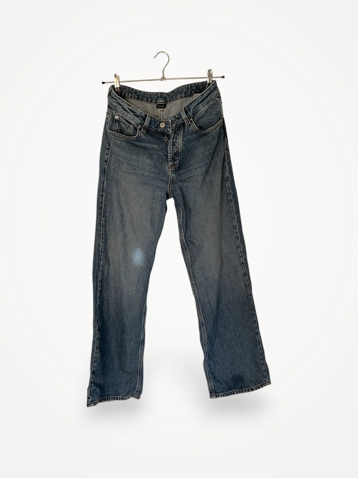 Massimo Dutti-jeans