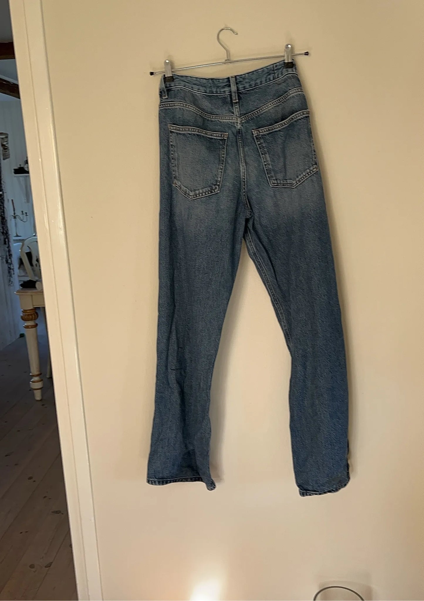 Massimo Dutti-jeans