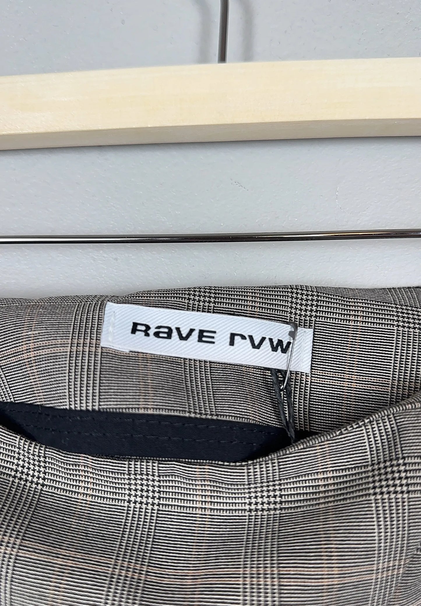 Rave Review-kjol