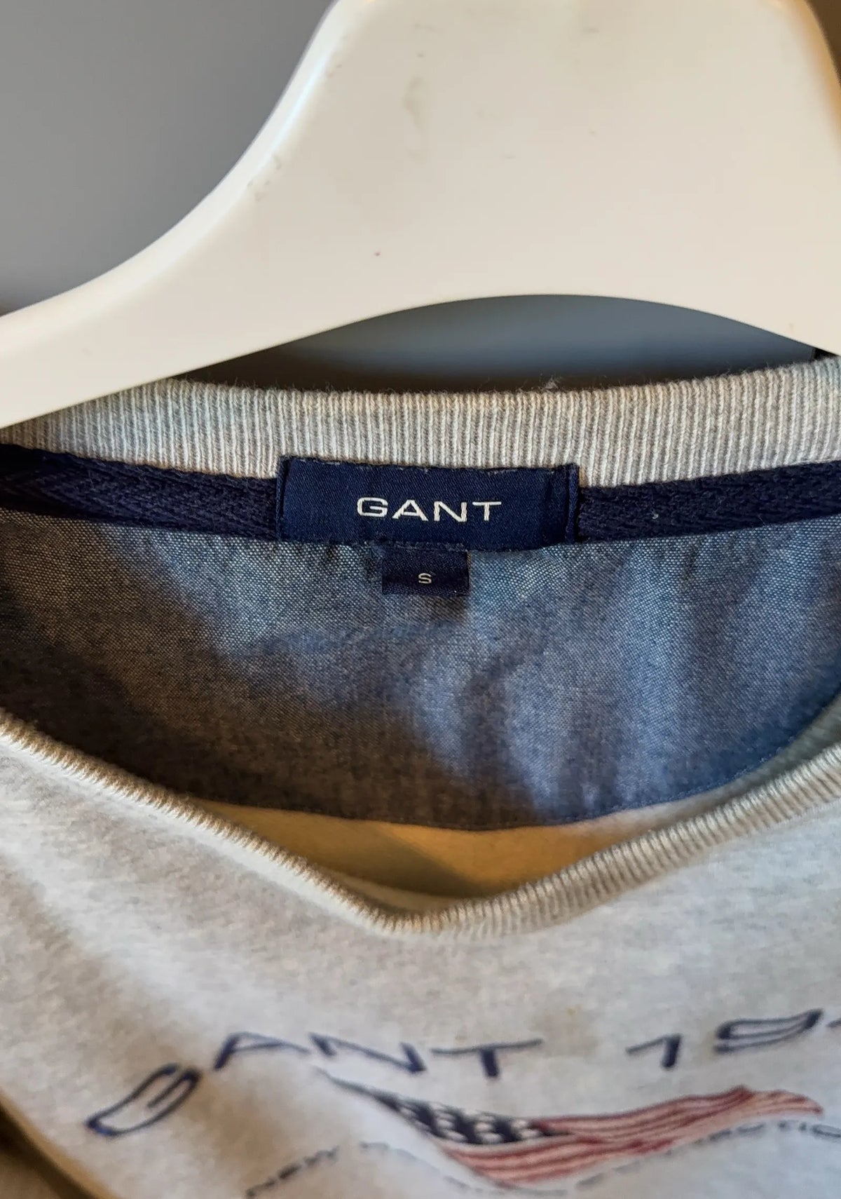 Gant Sweatshirt