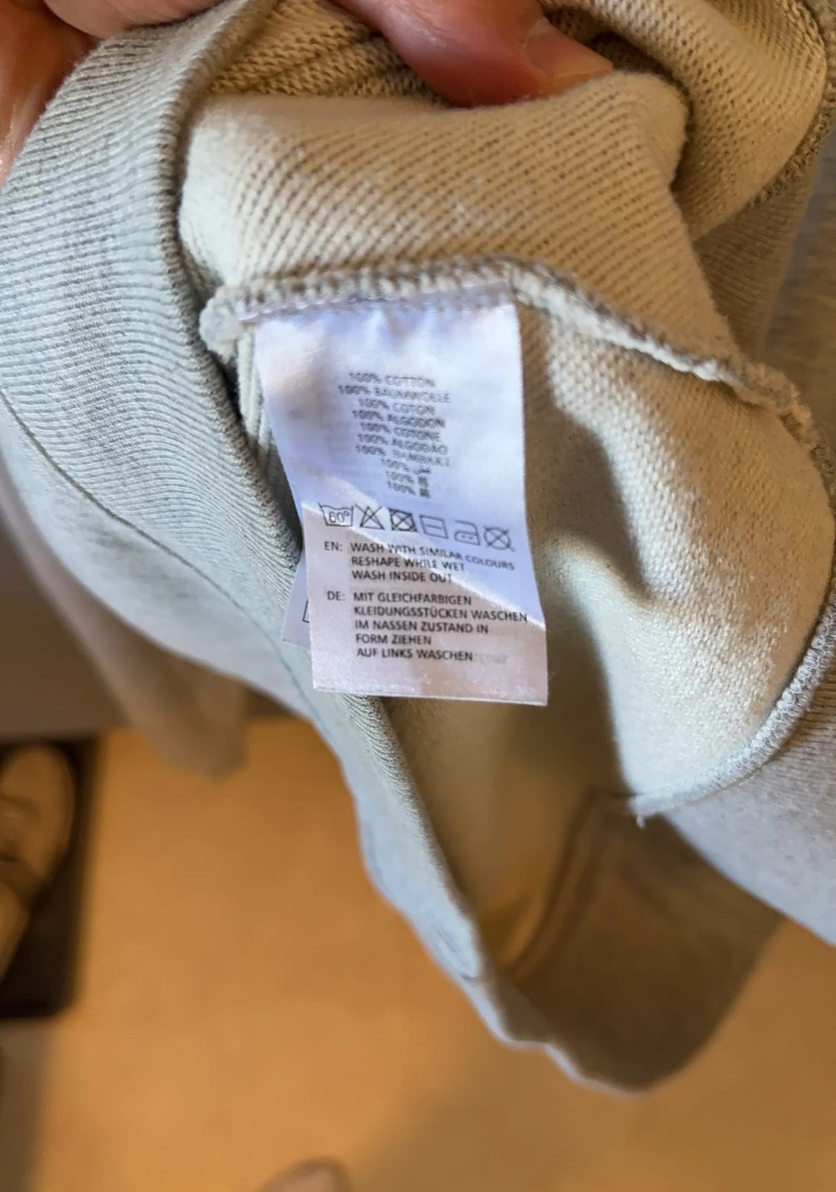 Gant Sweatshirt
