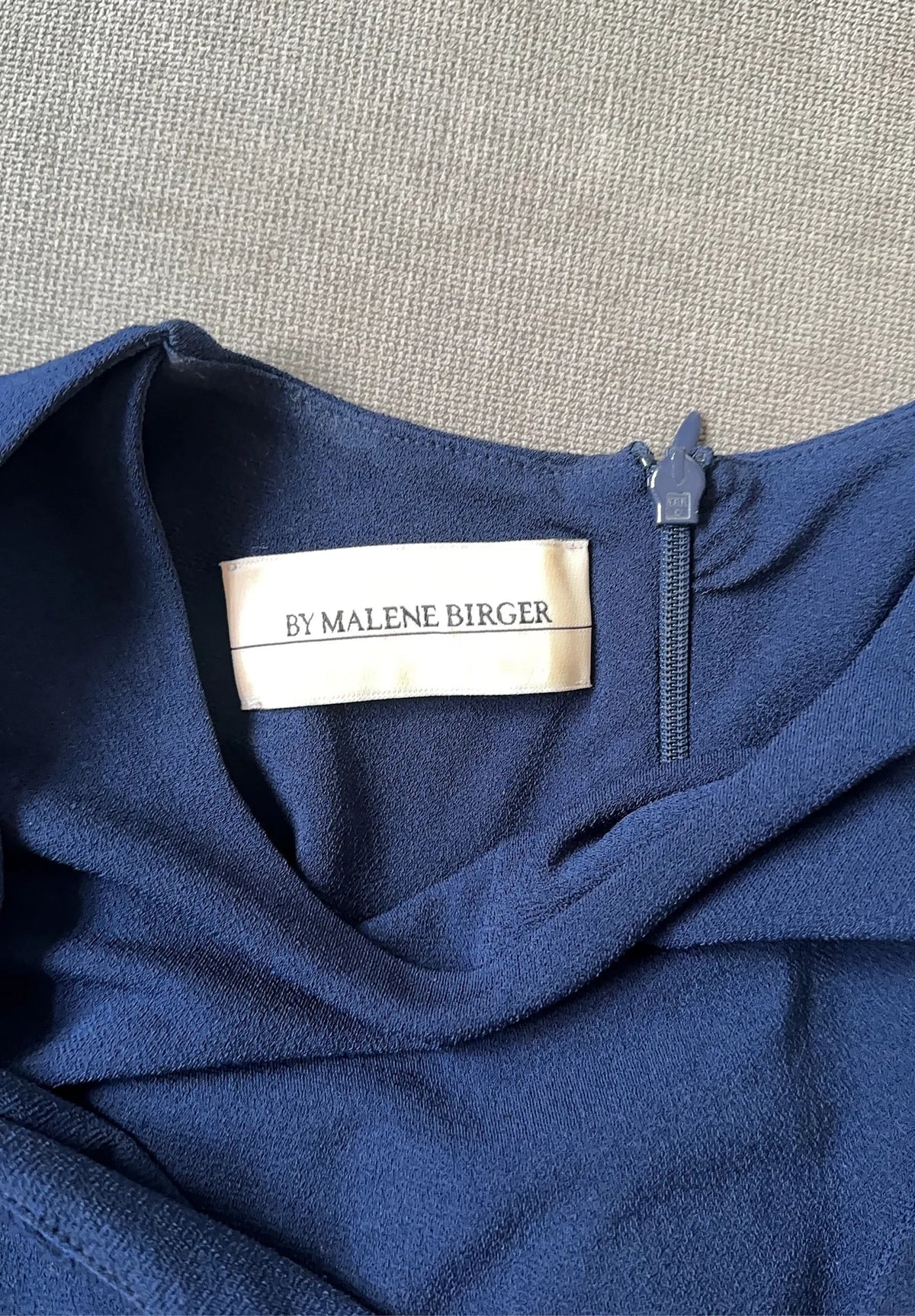 By Malene Birger-klänning