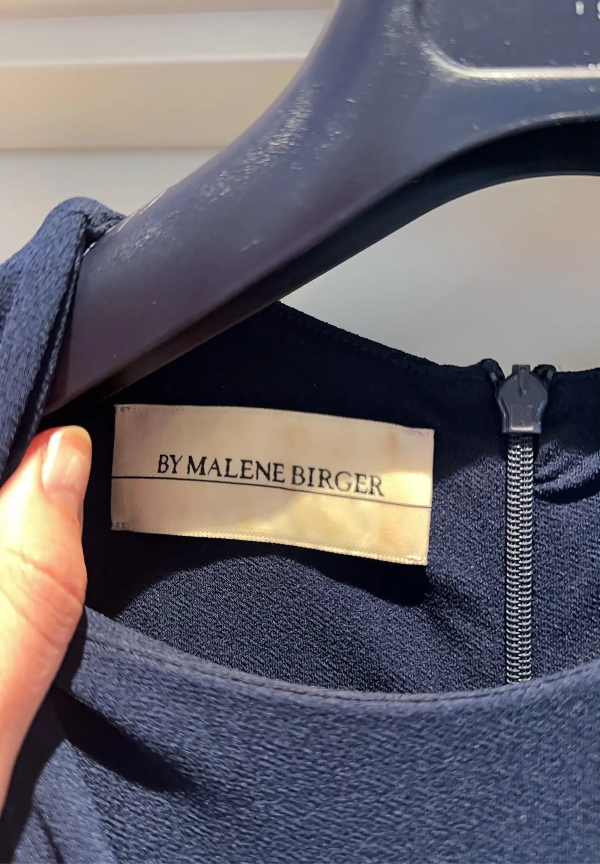 By Malene Birger-klänning